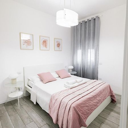 Appartamento La Fortezza 세스토 산 지오반니 외부 사진